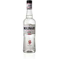 Los mejores  - Licor Sambuca Molinari Extra Botella 70 Cl (40% Vol)